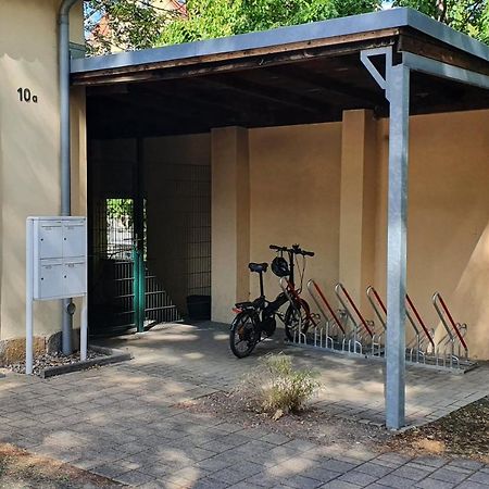 דרזדן Campus Apartment Martin מראה חיצוני תמונה