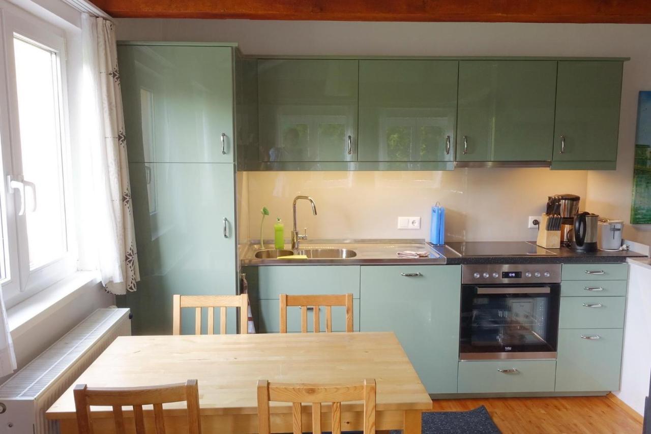 דרזדן Campus Apartment Martin מראה חיצוני תמונה