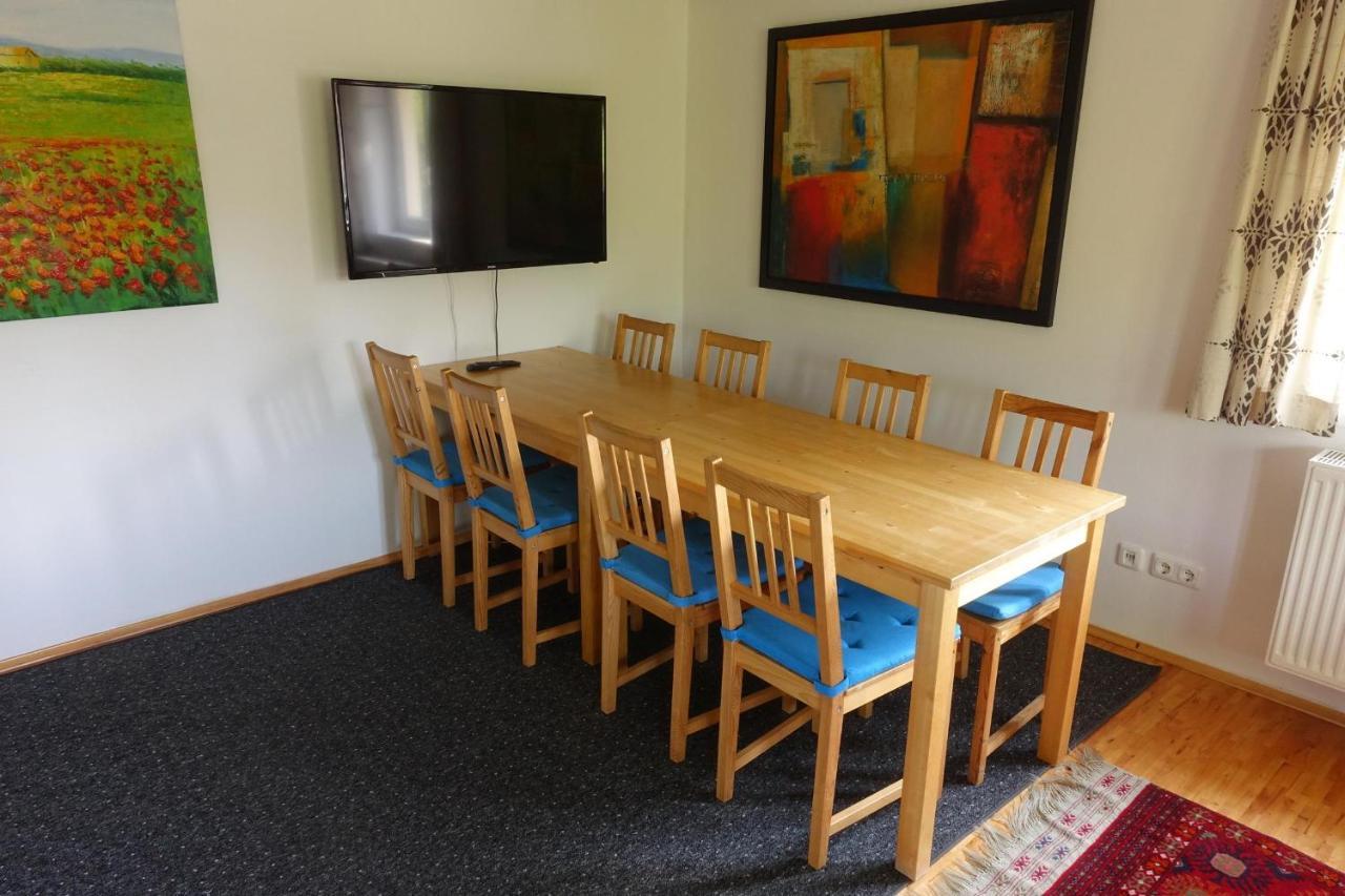 דרזדן Campus Apartment Martin מראה חיצוני תמונה