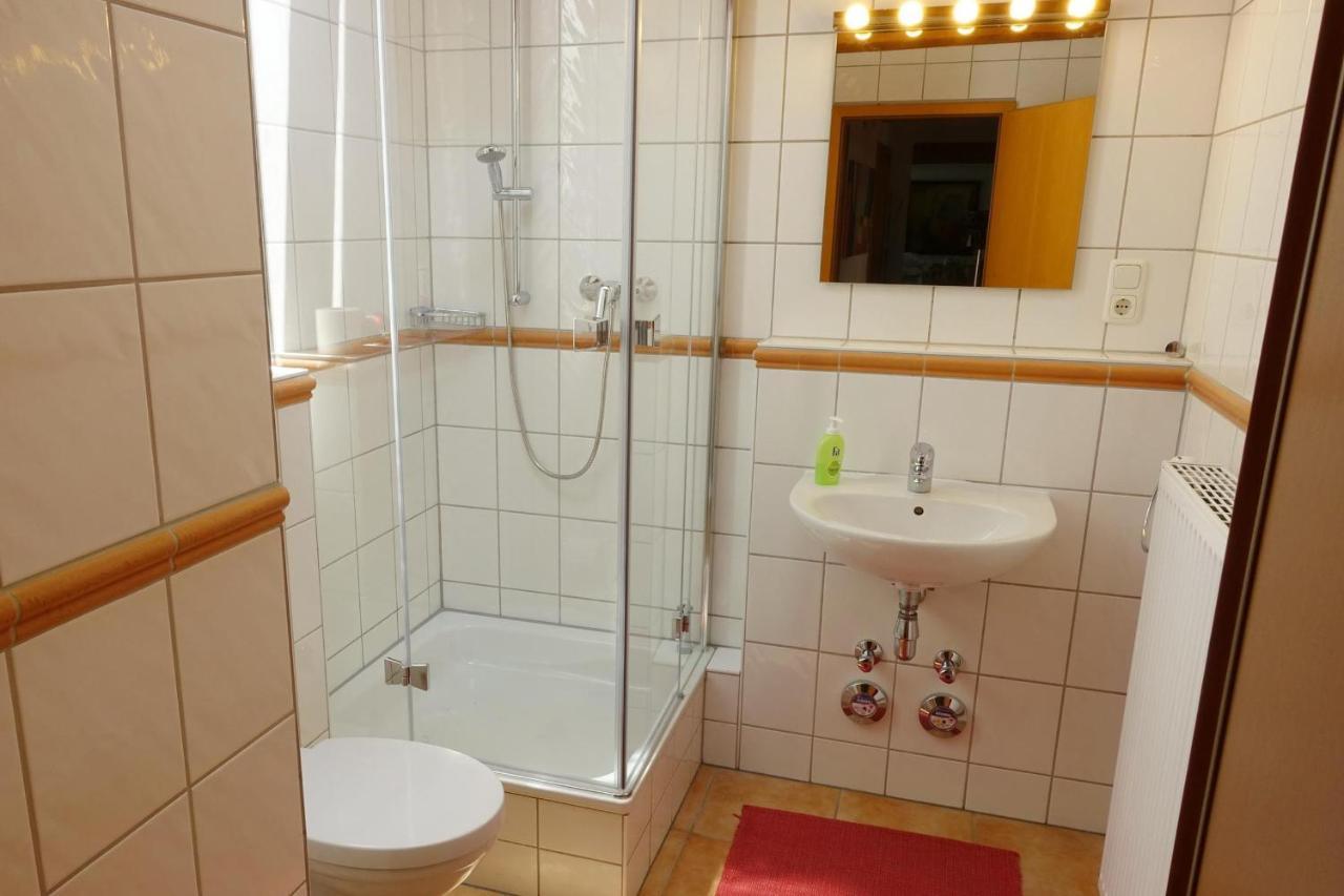 דרזדן Campus Apartment Martin מראה חיצוני תמונה