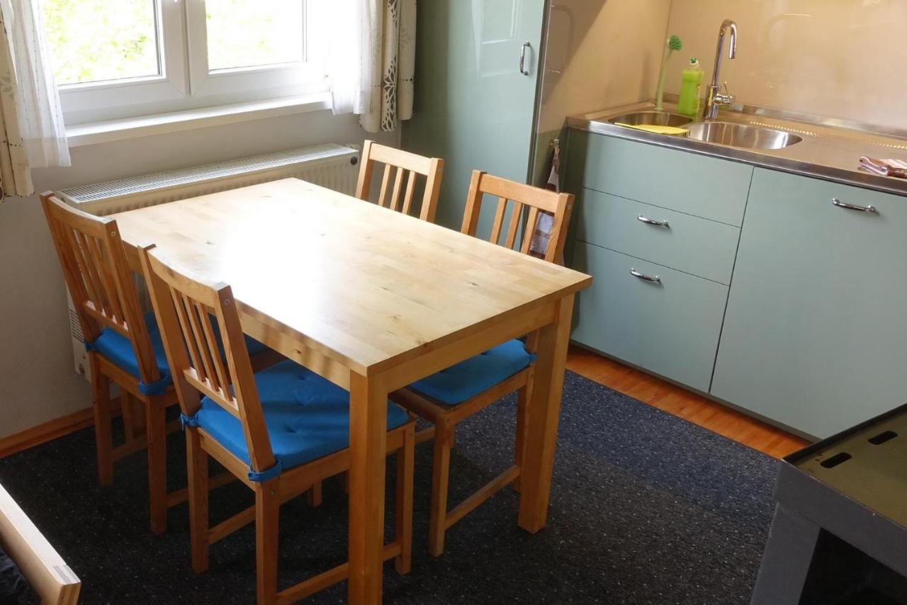 דרזדן Campus Apartment Martin מראה חיצוני תמונה