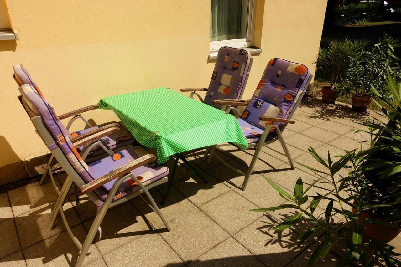 דרזדן Campus Apartment Martin מראה חיצוני תמונה
