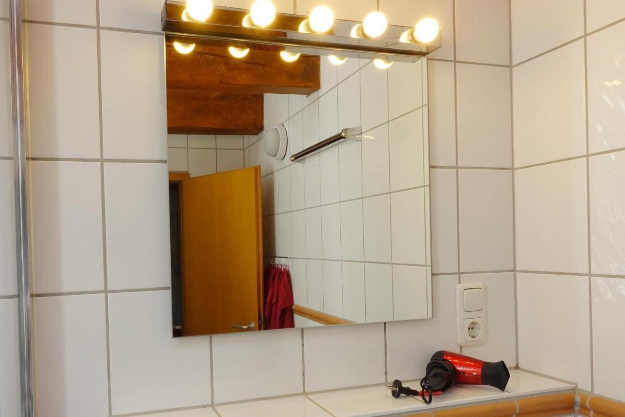 דרזדן Campus Apartment Martin מראה חיצוני תמונה