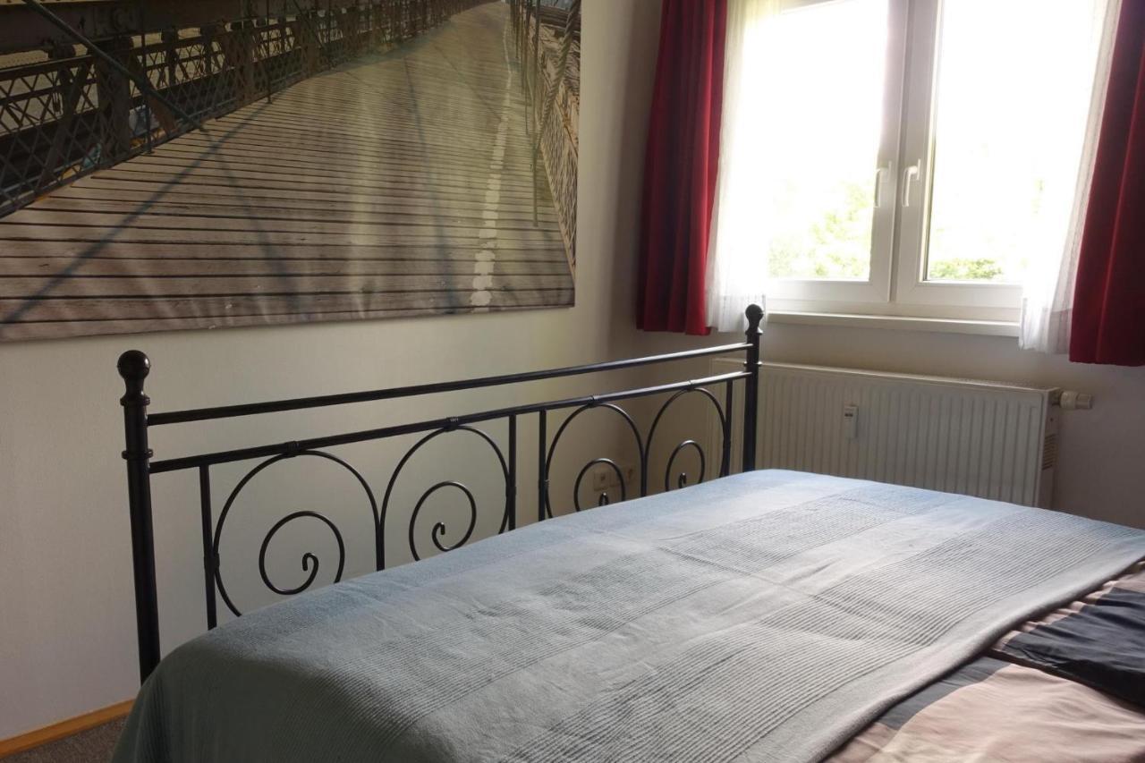 דרזדן Campus Apartment Martin מראה חיצוני תמונה