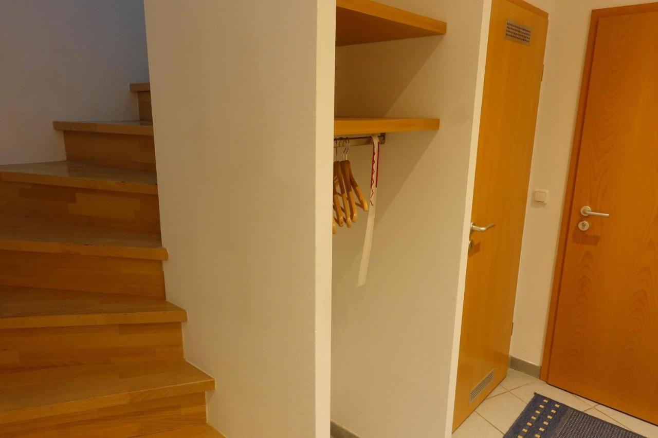 דרזדן Campus Apartment Martin מראה חיצוני תמונה