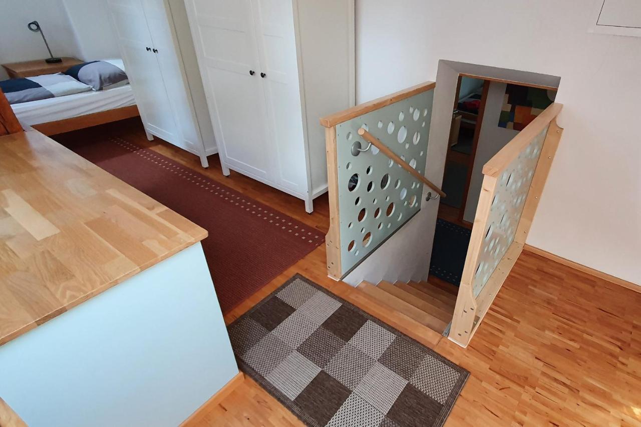 דרזדן Campus Apartment Martin מראה חיצוני תמונה